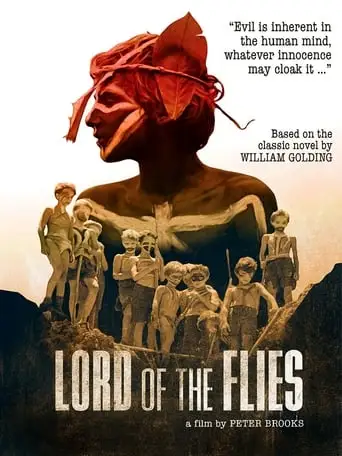 Lord Of The Flies (1963)