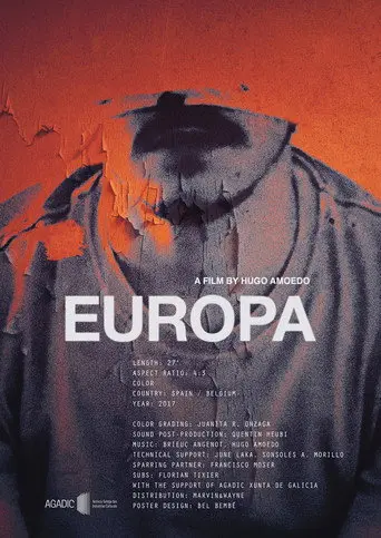 Europa (2017)