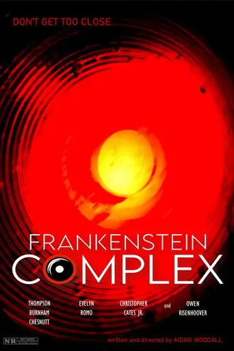 Frankenstein Complex (1970)