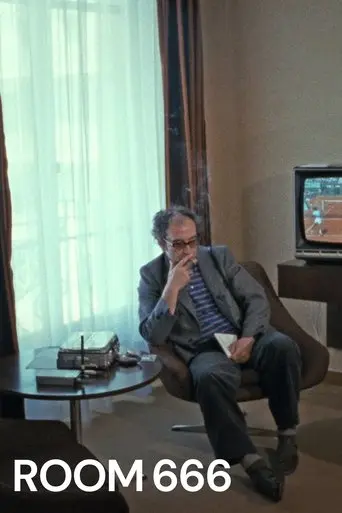 Room 666 (1982)