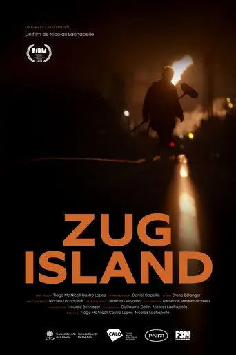 Zug Island (2023)