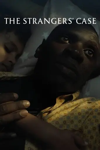The Strangers' Case (2025)