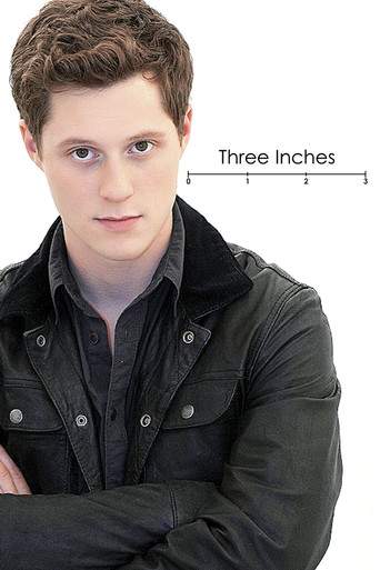 Three Inches (2011)