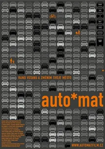 Auto*Mat (2009)