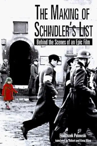 Schindler's List: 25 Years Later (2018)