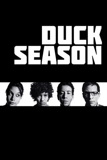 Duck Season (2004)