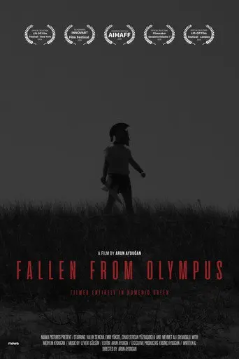 Fallen From Olympus (2026)