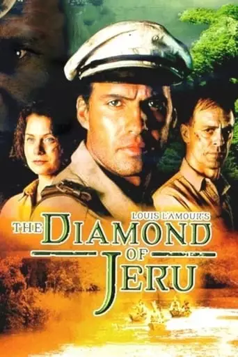 The Diamond Of Jeru (2001)