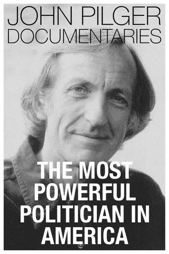 The Most Powerful Politician in America (1974)