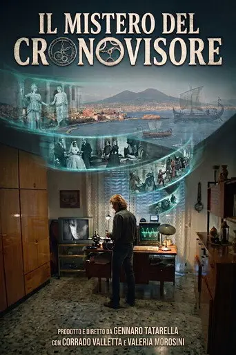 Il mistero del cronovisore (2008)