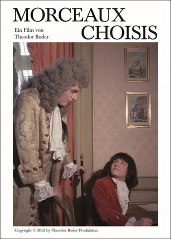 Morceaux choisis - Episoden aus dem Leben des Julius Schönfeld (2013)