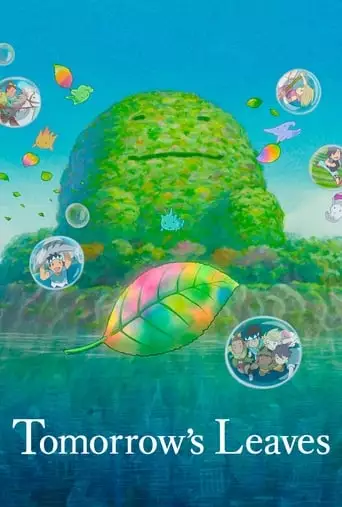 Tomorrow's Leaves (2021)