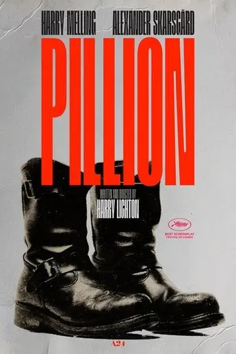Pillion (2025)