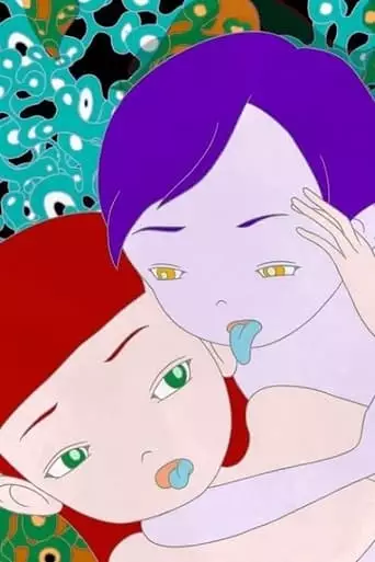 Maison Book Girl: Kanashimi No Kodomotachi (2019)