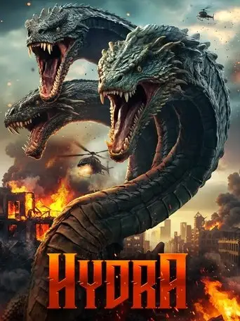 Hydra (2025)