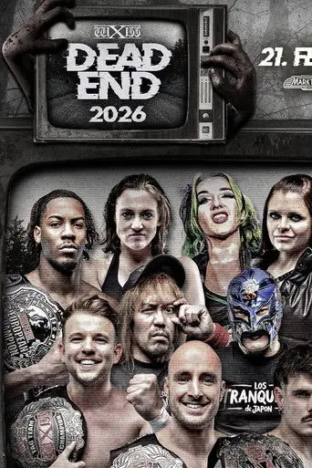 Westside Extreme Wrestling Dead End 2026 (2026)