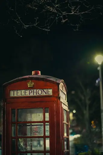The phone (2026)