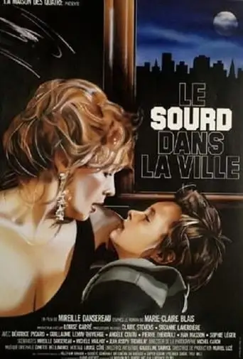 Deaf To The City (1987)