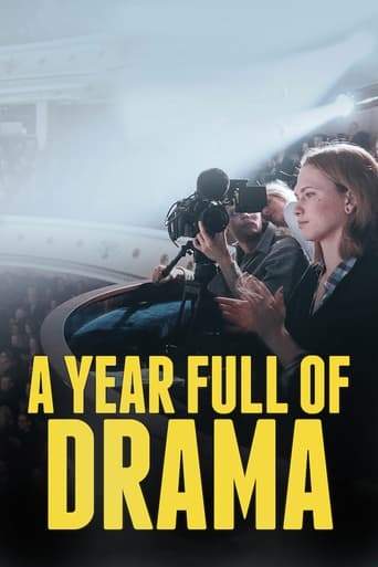 Aasta Tais Draamat (2019)