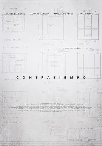Contratiempo (2018)