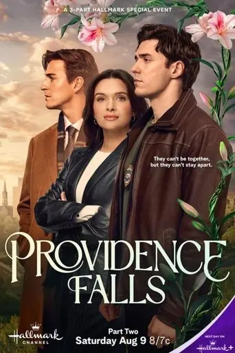 Providence Falls: An Impossible Promise (2025)