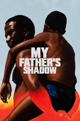 My Father's Shadow (2025)