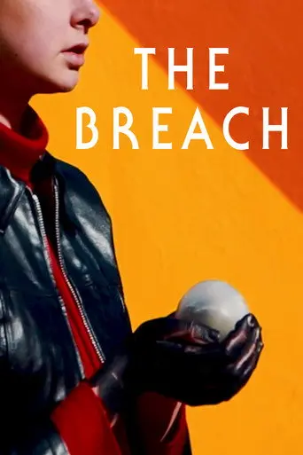 The Breach (2018)