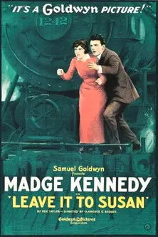 Leave It to Susan (1919)