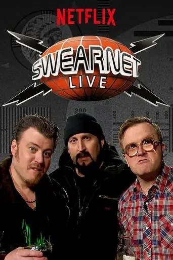 Swearnet Live (2014)