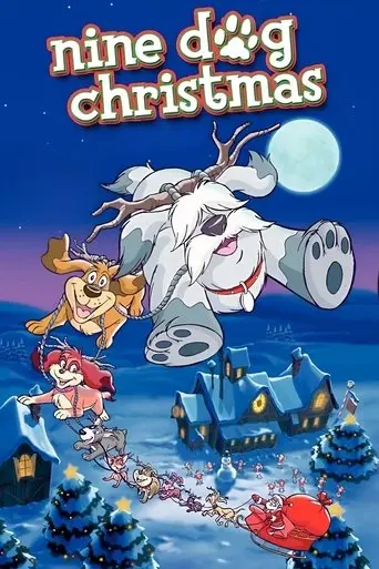 Nine Dog Christmas (2004)
