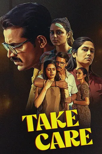 Take Care (2024)
