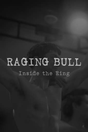Raging Bull: Inside The Ring (2005)