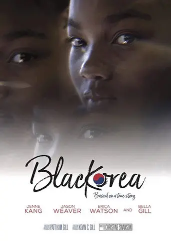 BlacKorea (2017)