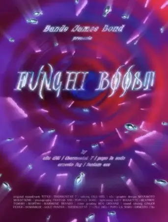 Funghi Boost (2023)