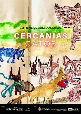 Cercanias / Gatos (2021)