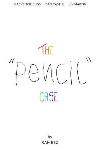 The “Pencil” Case (2023)