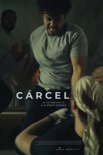 Prison (2025)