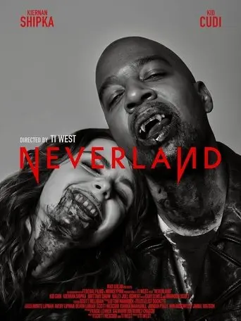 Neverland (2025)