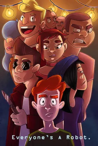 Everyone's a Robot (2019)