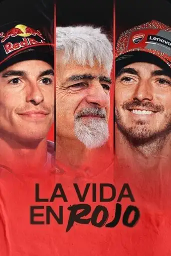 La vida en Rojo 2025 (1970)