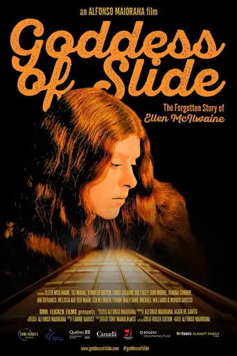 Goddess of Slide: The Forgotten Story of Ellen McIlwaine (2024)