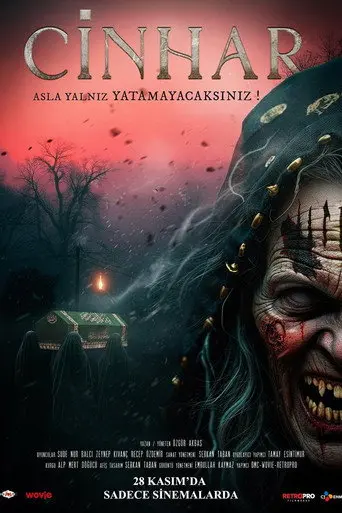 Cinhar (2026)