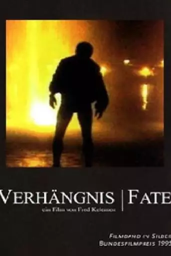 Verhangnis (1994)