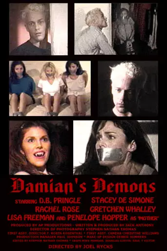 Damian's Demons (2003)