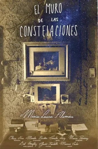 El muro de las constelaciones (2022)