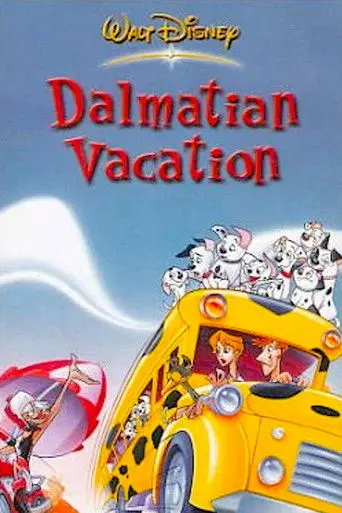 Dalmatian Vacation (1998)
