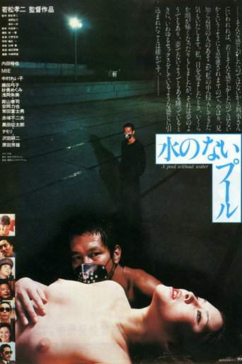 A Pool Without Water (1982)