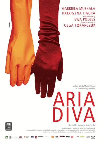 Aria Diva (2007)