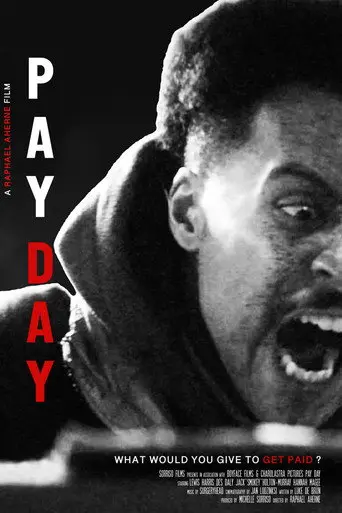 Pay Day (2025)