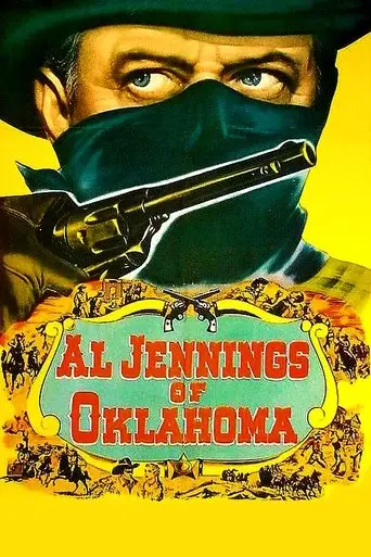 Al Jennings of Oklahoma (1951)